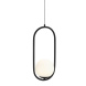 Подвесной светодиодный светильник ST Luce Donolo SL395.403.01