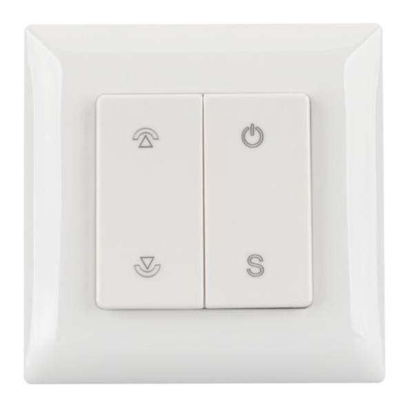 Панель управления Arlight Smart 028300