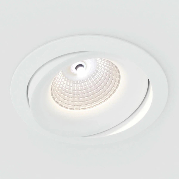 Встраиваемый светильник Voltalighting Alfa DL0228.60.2-3K.TW