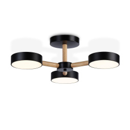 Люстра на штанге Ambrella Light Comfort LineTech FL4823