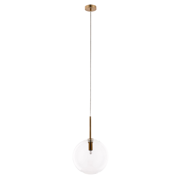 Подвесной светильник Arte Lamp Cameron A7715SP-1AB