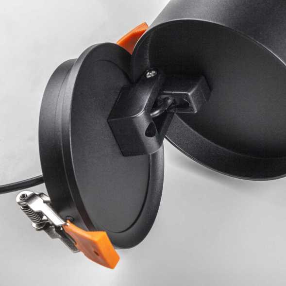 Встраиваемый спот Lightstar Acuto 215857