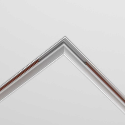Коннектор угловой Maytoni Magnetic track system Exility TRACL034-42W-R