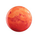 Настенно-потолочный светильник Sonex Mars 7725/AL