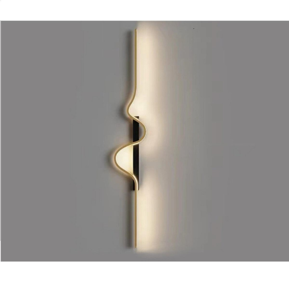 Настенный светильник Kink Light Скади 08418A-100L,19-33(3000K)