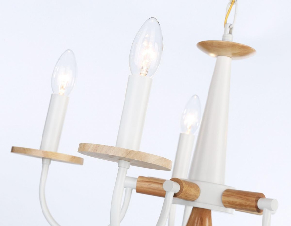Подвесная люстра Ambrella Light Modern TR9592