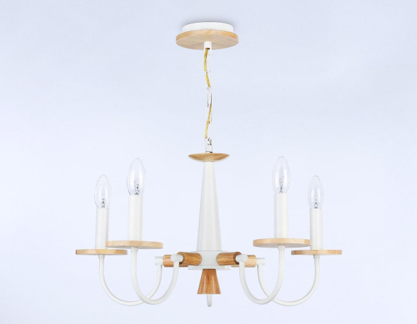 Подвесная люстра Ambrella Light Modern TR9592