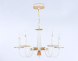 Подвесная люстра Ambrella Light Modern TR9592
