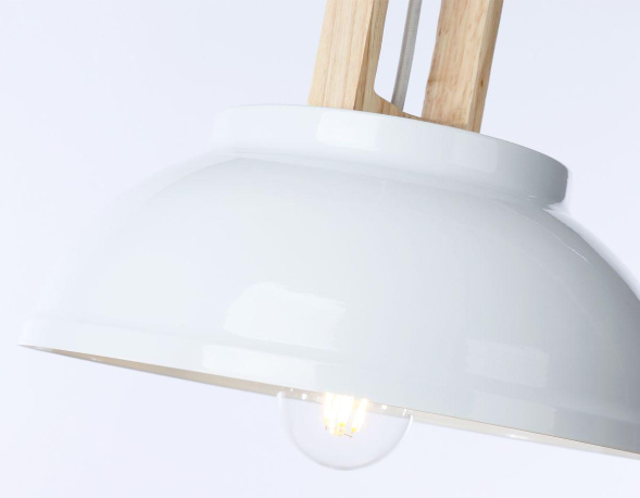 Подвесной светильник Ambrella Light Traditional TR8190