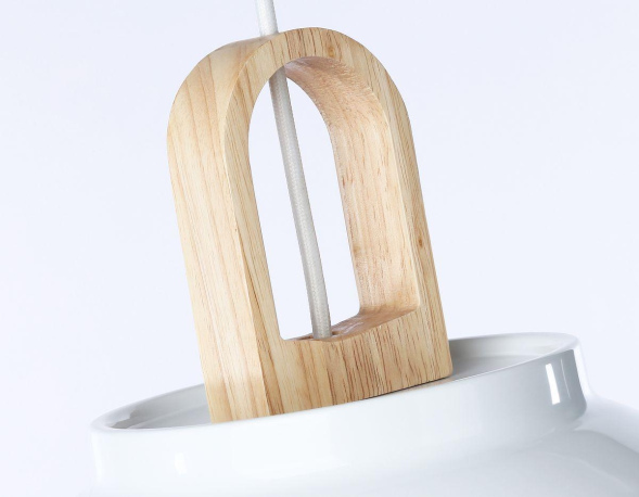 Подвесной светильник Ambrella Light Traditional TR8190