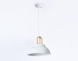 Подвесной светильник Ambrella Light Traditional TR8190