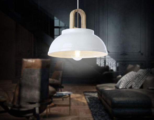 Подвесной светильник Ambrella Light Traditional TR8190