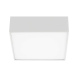 Потолочный светильник Arlight IM-QUADRO-EMERGENCY-3H-S175x175-19W Warm3000 (WH, 120 deg, 230V) 040926