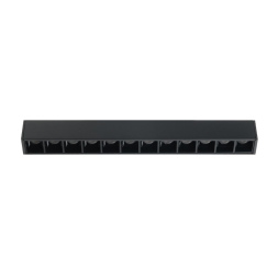 Трековый магнитный светильник Voltalighting Light AIJL-CX-E0051/10W/30/3К/B