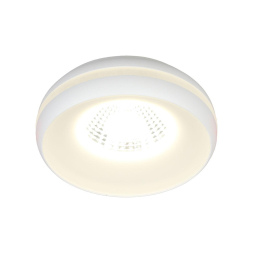 Встраиваемый светильник Omnilux Genova OML-102809-06