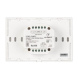 Панель Arlight Sens Smart-P85-RGBW White (230V, 4 зоны, 2.4G) 028404