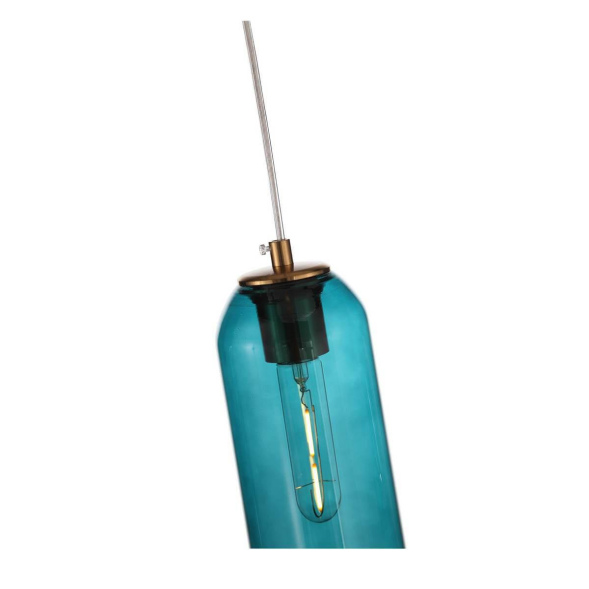 Подвесной светильник ST-Luce CALLANA SL1145.383.01