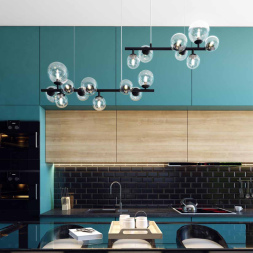 Подвесная люстра Odeon Light TOVI 4818/10