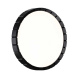 Настенно-потолочный светильник Sonex Atabi black 7649/CL