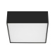 Потолочный светильник Arlight IM-QUADRO-EMERGENCY-3H-S175x175-19W Warm3000 (BK, 120 deg, 230V) 040928