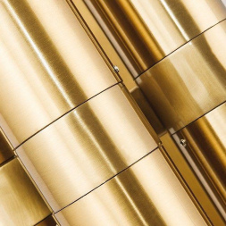 Настенный светильник ImperiumLoft Casamilano Shard 143766-22