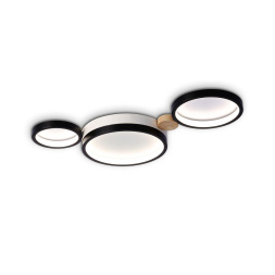 Потолочная люстра Ambrella Light Comfort LineTech FL4814