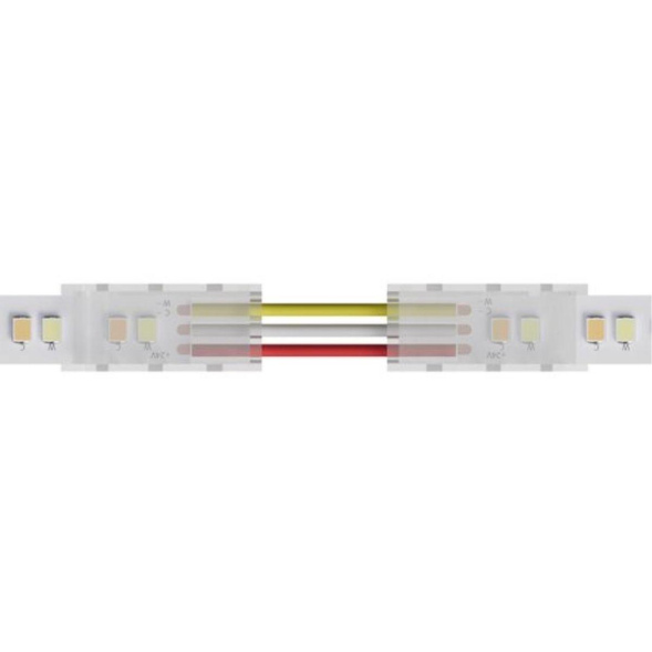 Коннектор токопроводящий Arte Lamp Strip-accessories A31-10-MIX