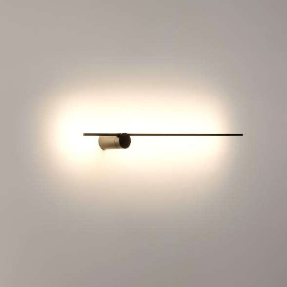 Светильник Arlight SP-VINCI-S900x55-10W Warm3000 034169
