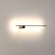 Светильник Arlight SP-VINCI-S900x55-10W Warm3000 034169