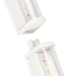 Светильник для растений Uniel ULI-P12-10W/SPLE IP40 WHITE