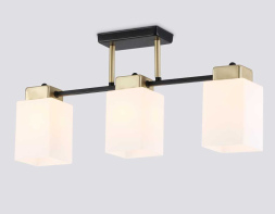 Потолочный светильник Ambrella Light Loft Traditional TR303046