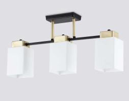 Потолочный светильник Ambrella Light Loft Traditional TR303046