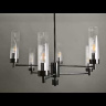 Люстра на штанге Lumion Kamilla 5275/8C