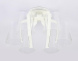 Потолочная светодиодная люстра Ambrella Light Original AK4031