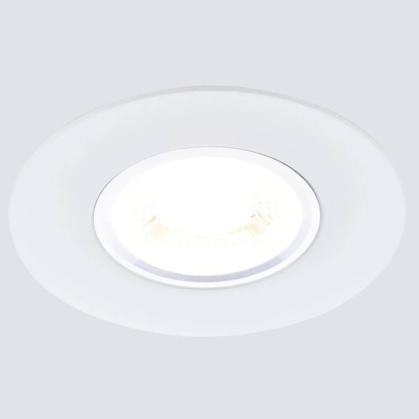 Встраиваемый светильник Ambrella Light ORGANIC SPOT A500 W