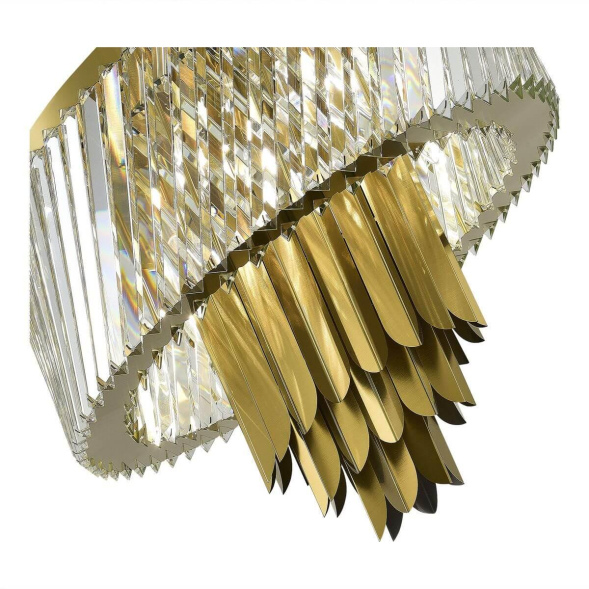 Люстра на штанге ST Luce Nari SL1635.302.09