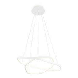 Подвесной светодиодный светильник Ambrella Light Comfort FL360