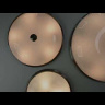 Настенно-потолочный светильник Odeon Light Pelow 4957/4