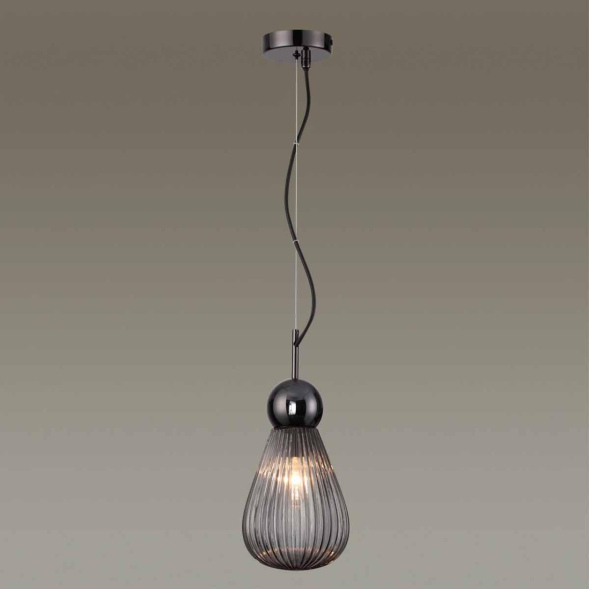 Подвесной светильник Odeon Light Elica 5417/1
