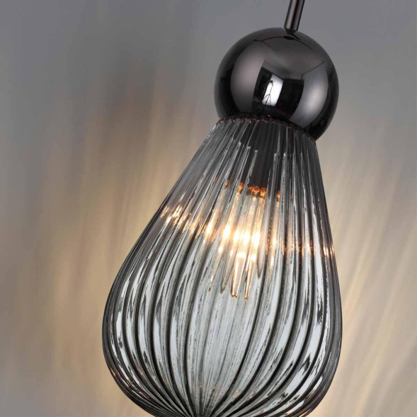 Подвесной светильник Odeon Light Elica 5417/1