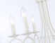Подвесная люстра Ambrella Light Modern TR9611