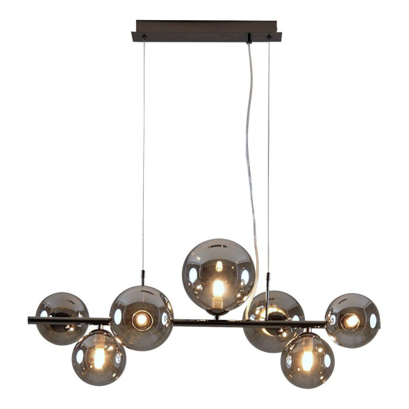 Подвесная люстра Moderli Renny V10796-7P