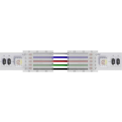 Коннектор токопроводящий Arte Lamp Strip-accessories A31-12-RGBW