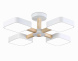 Люстра на штанге Ambrella Light Linetech Comfort FL4879