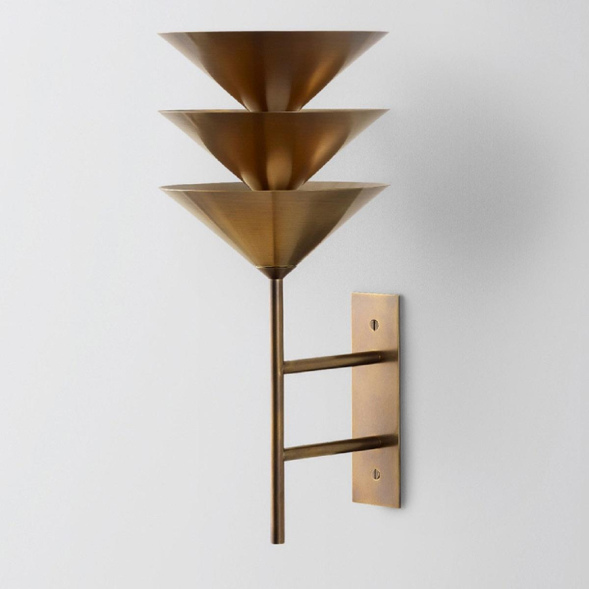 Бра ImperiumLoft Rekka 209107-23