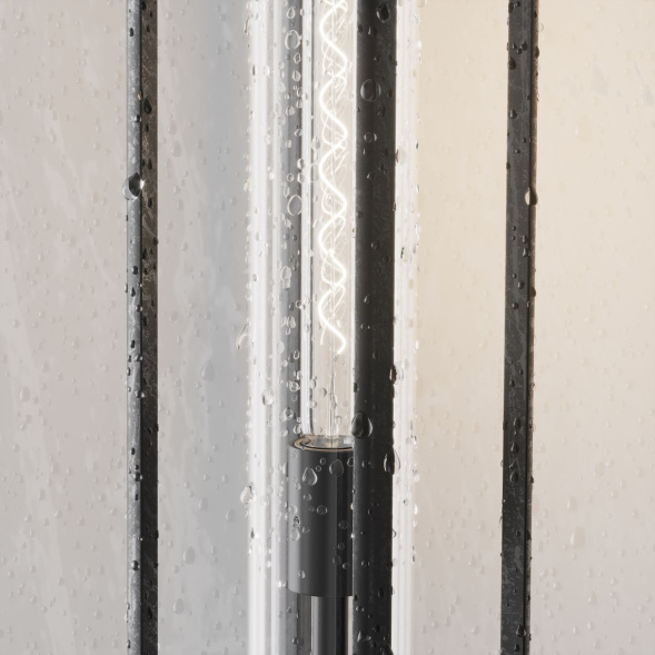 Парковый светильник Maytoni Cell O452FL-01GF3