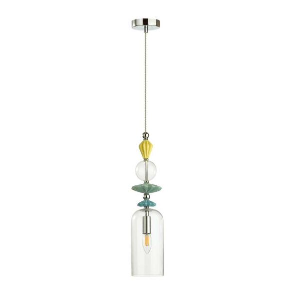 Подвесной светильник Odeon Light Bizet 4893/1