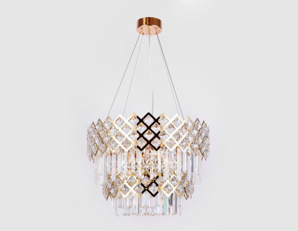 Подвесная люстра Ambrella Light Traditional TR5275