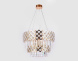Подвесная люстра Ambrella Light Traditional TR5275