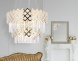 Подвесная люстра Ambrella Light Traditional TR5275
